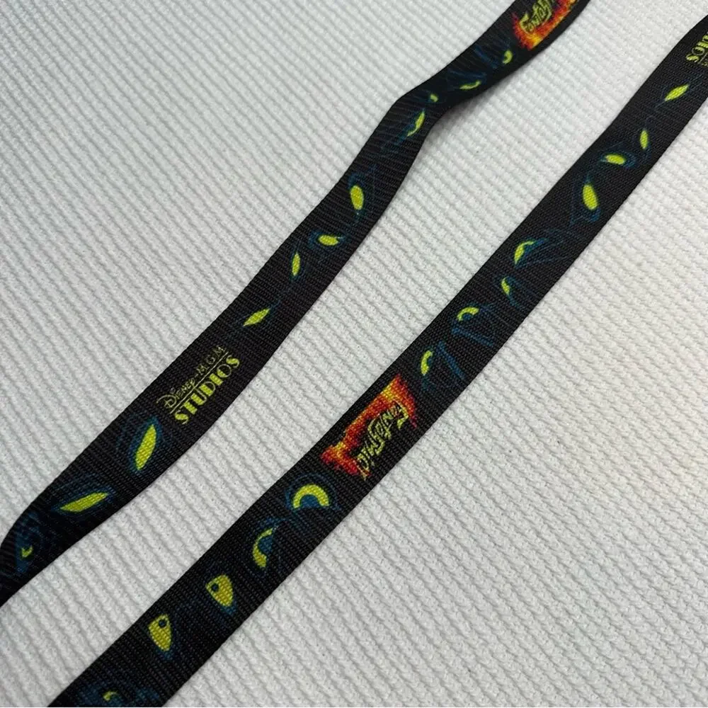Disney Vintage 1997 MGM Studios Lanyard